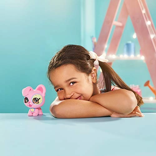 Pupkin The Puppy Show N Tell Pet - 2 Pieces Multicolour Set