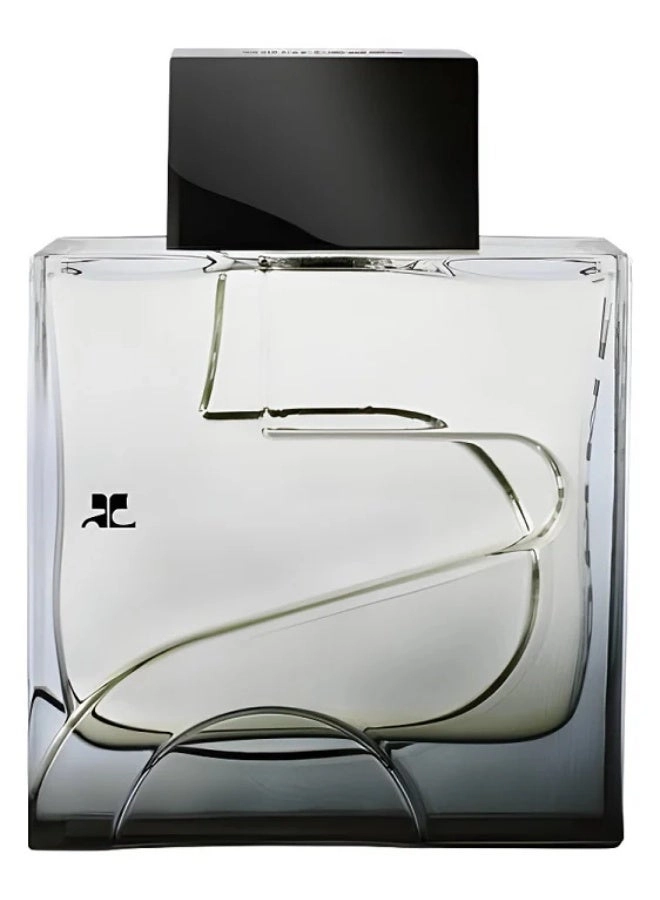 Homme Eau de Toilette 100 ml