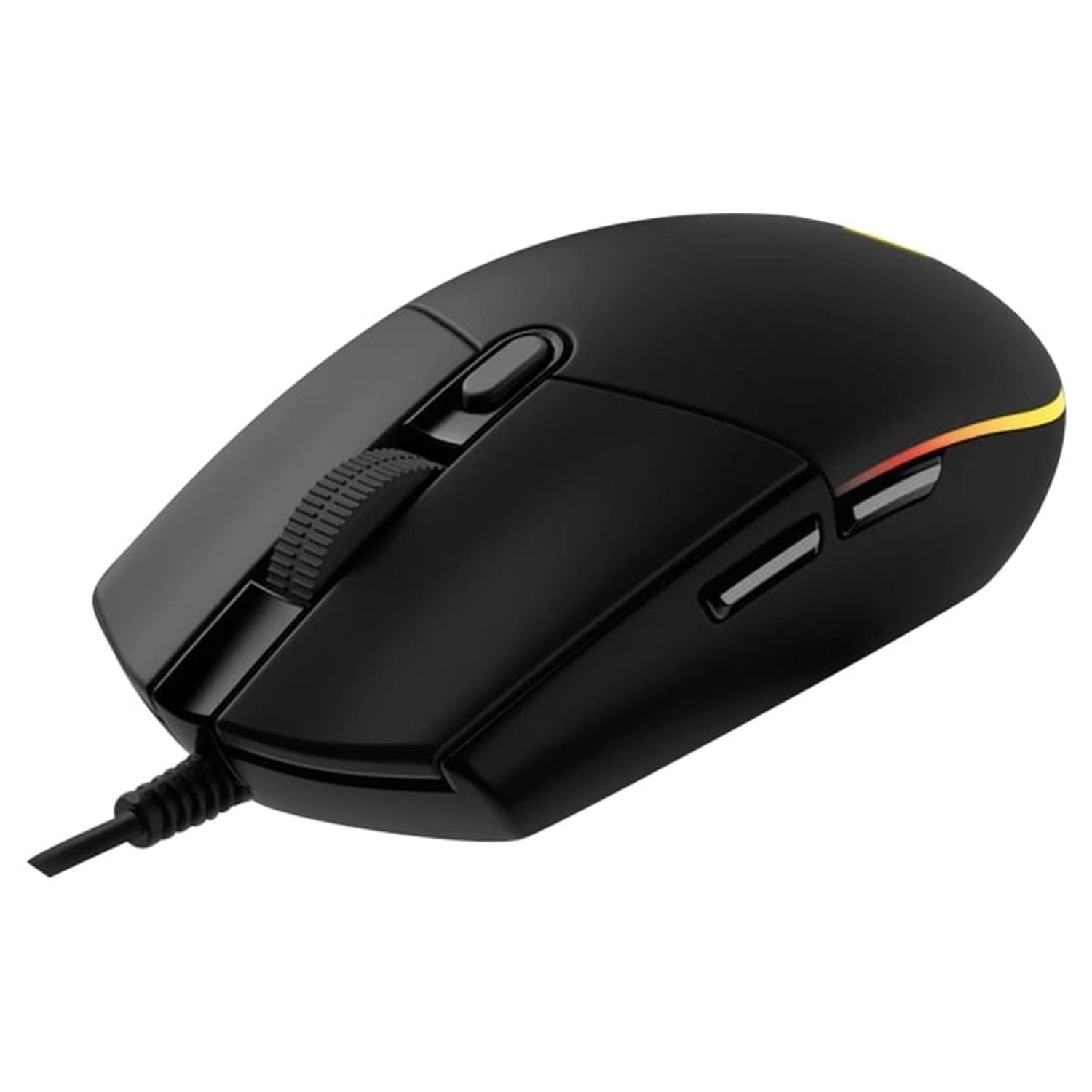 Logitech G203 HERO LightSync - USB