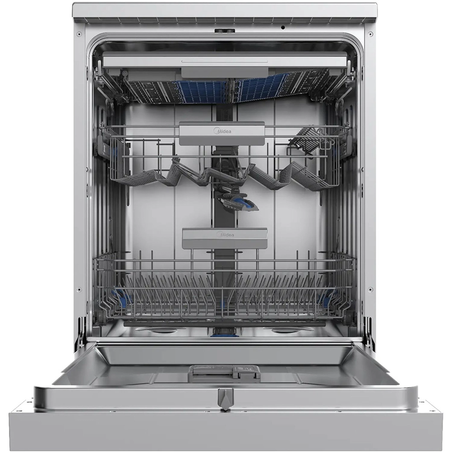 WQP15U7635 Freestanding