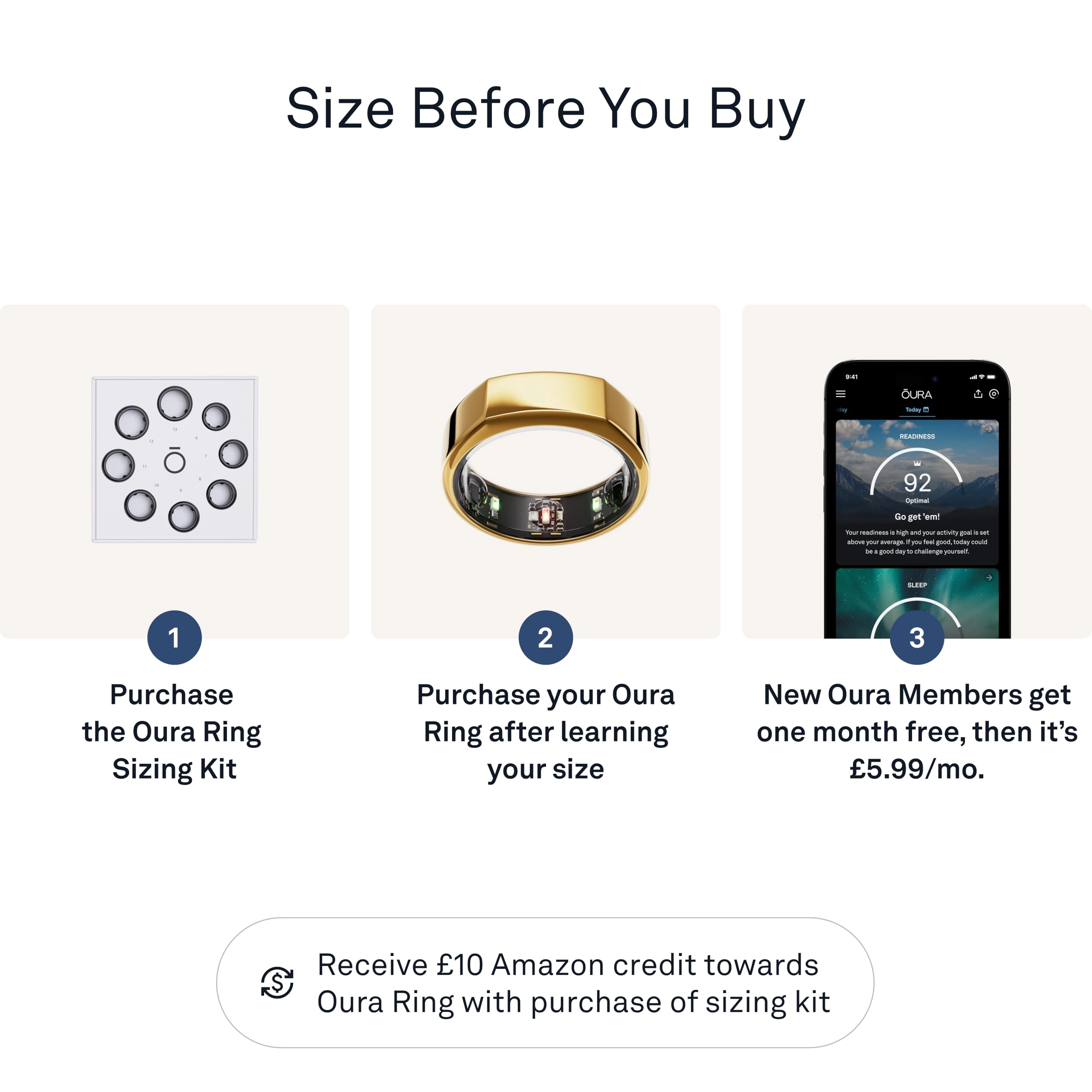 Gen3 Heritage - Size 12