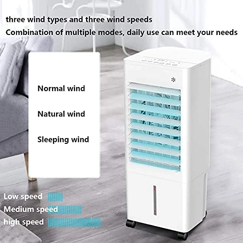 Portable air conditioner