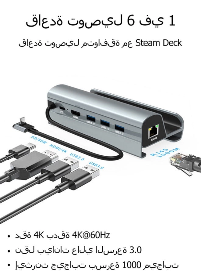 Chixing ZJTZW1(HC-86) - USB-C Steam Deck ROG Ally iPads Android phones