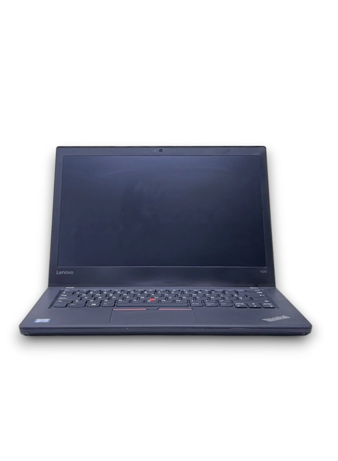 (Renewed) ThinkPad T470 20JM-S0Q000 - 14'' Core i5-6300U 8GB DDR4 256GB SSD