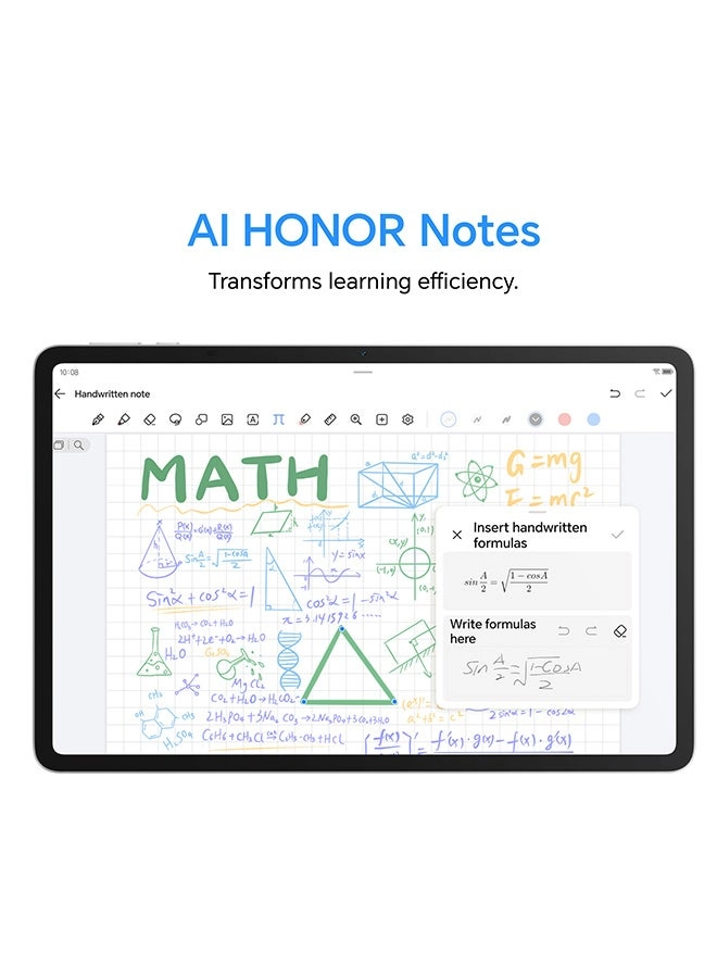 Pad 10 - 256GB 12.1"