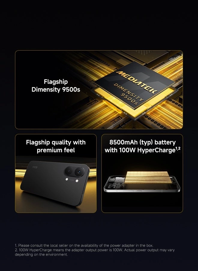 X8 Pro Max - 12GB 256GB