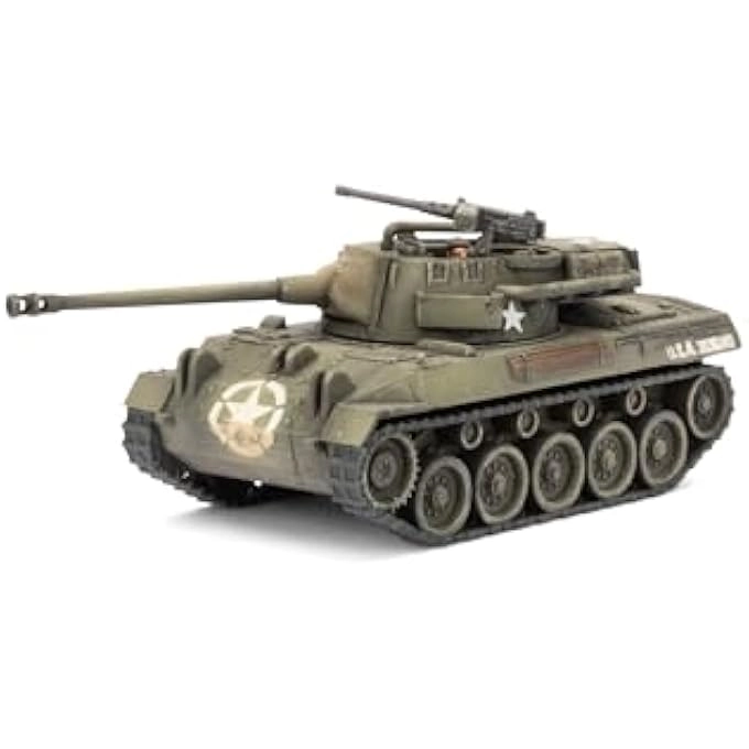 CLASH OF STEEL: OPERATION UNTHINKABLE - AMERICAN VS SOVIET