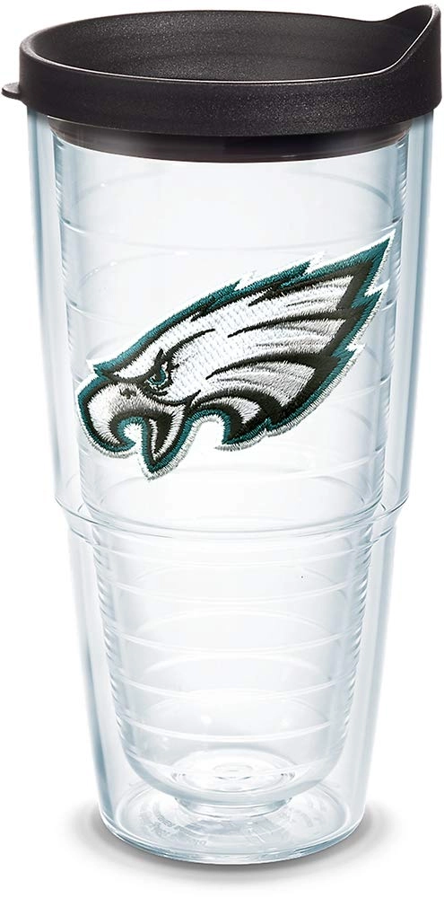 Tervis Philadelphia Eagles Tumbler - 710ml