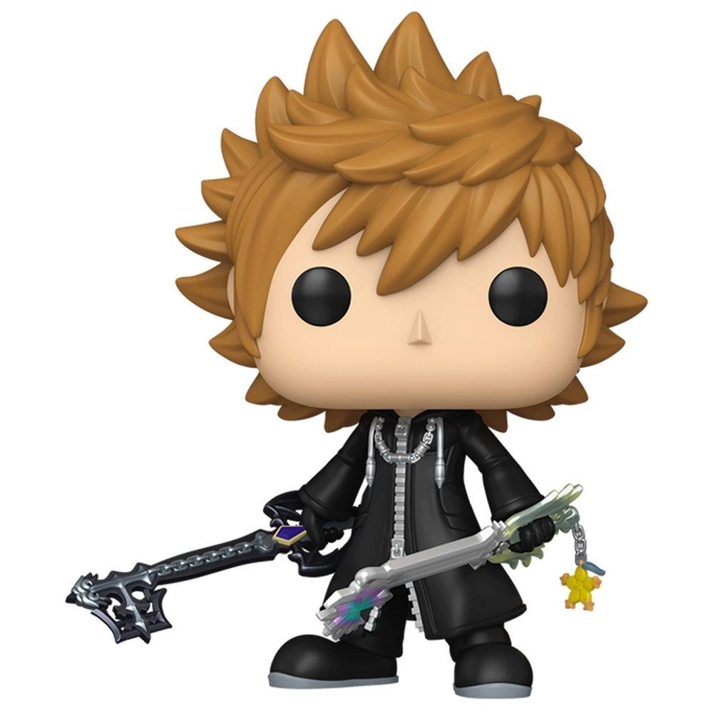 FUNKO Roxas - Kingdom Hearts