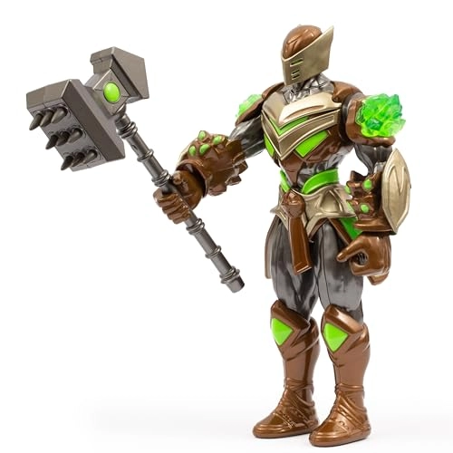 Rockard Glen - Gormiti (27 cm) (GRV06100)