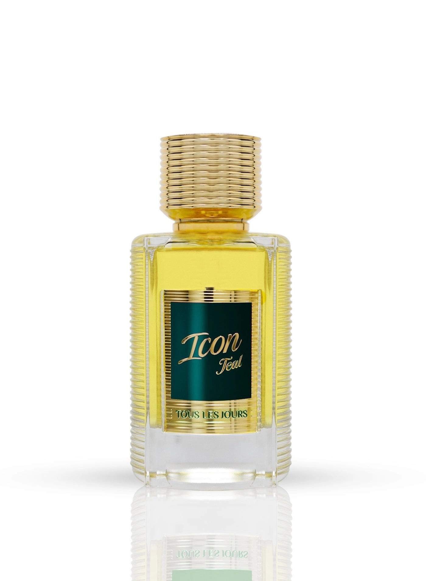 Icon Blue Eau de Parfum 100 ml