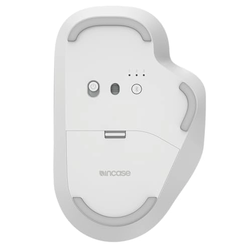 Ergonomic Mouse - Bluetooth