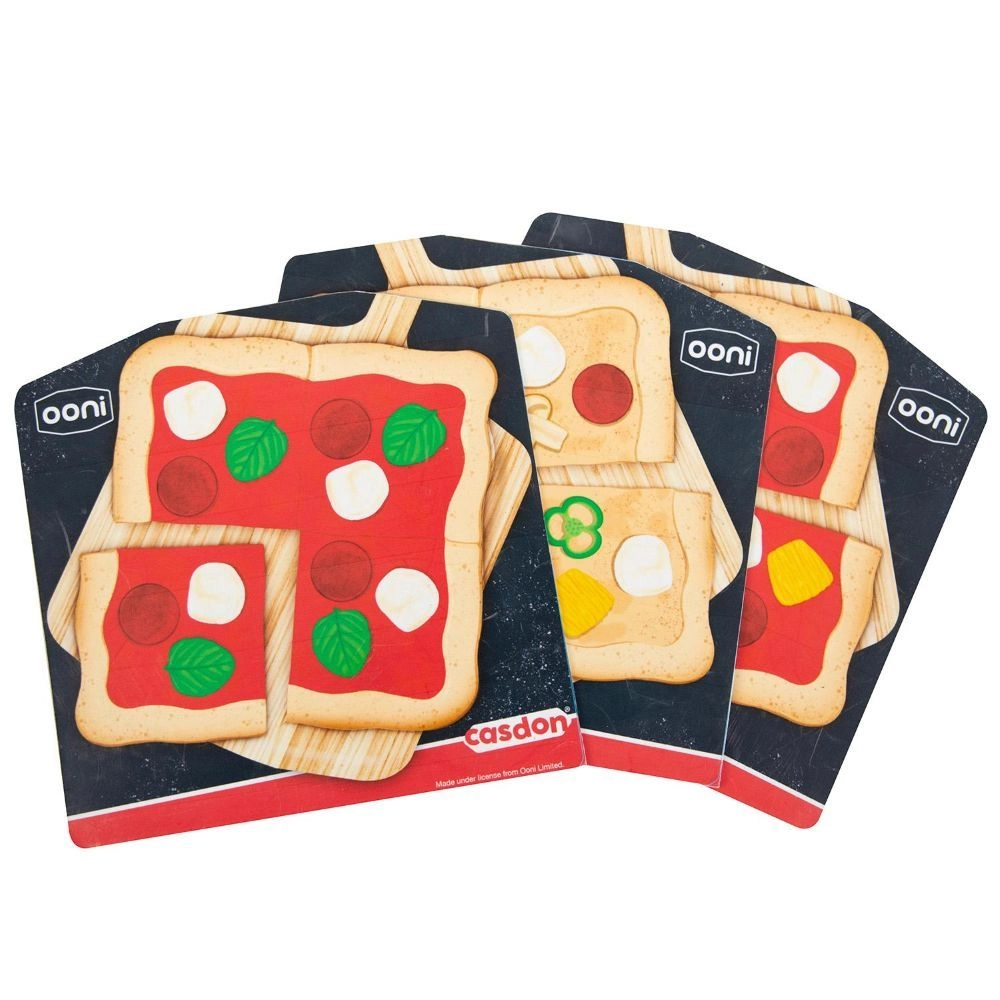 Ooni Pizza Topping Station Toy (WB-79150)