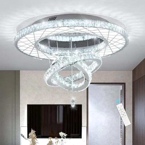 MMQ3831 - 2700K 4000K 6000K Dimmable