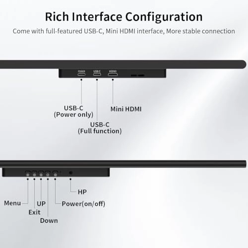 MageCube-184A - 18.4 inch 3840 x 2160