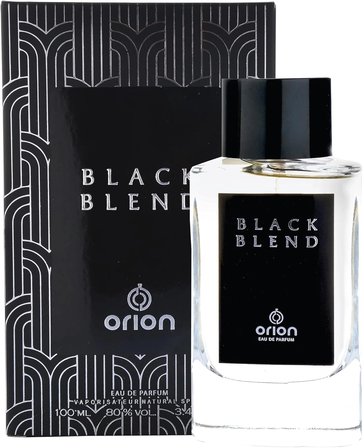 Sugar Therapy Orion Eau de Parfum 100ml