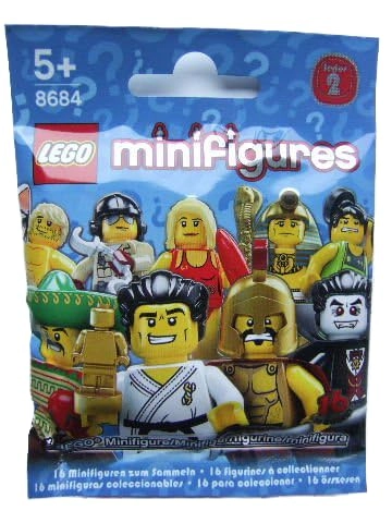 LEGO Motorcycle Traffic Cop Minifig - 60.00 knights 5