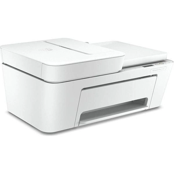 DeskJet Plus 4120 - Inkjet