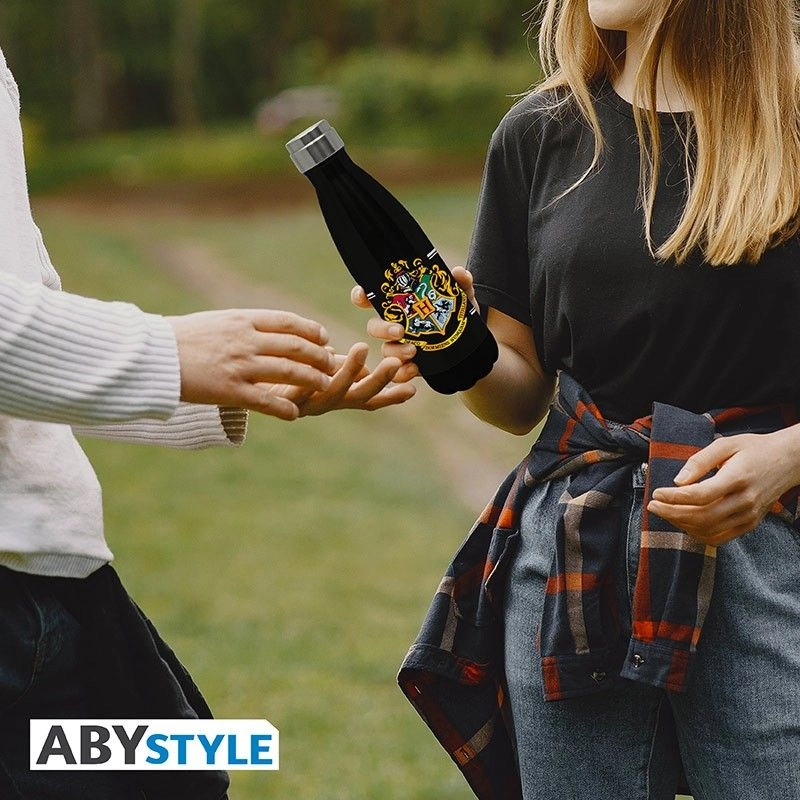 Harry Potter Water Bottle Hogwarts - 500ml