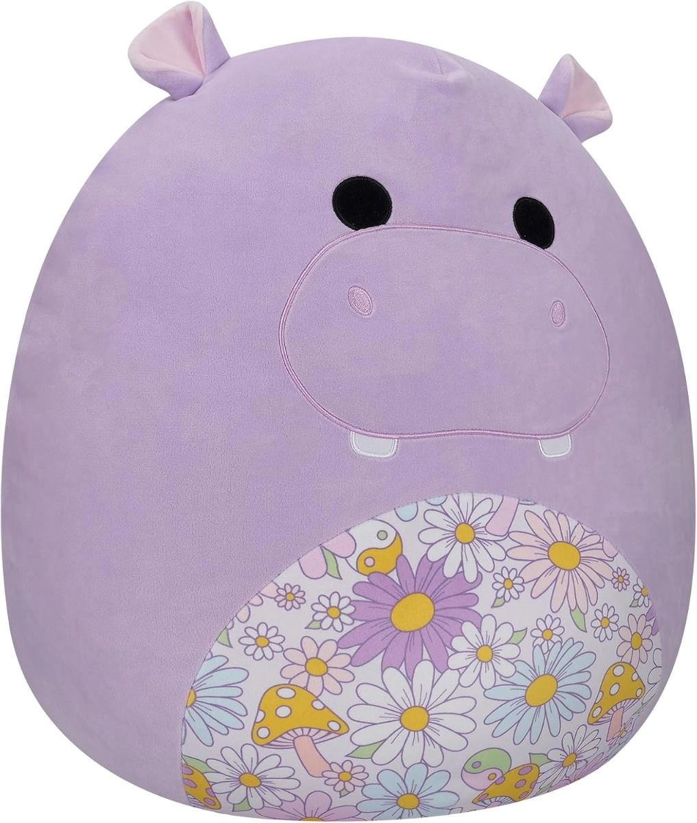 Hippo Hanna 50.04 cm Plush