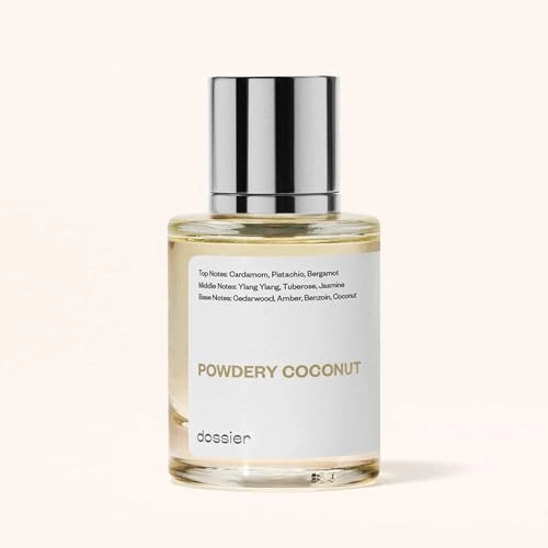 Powdery Coconut Eau de Parfum - 50ml