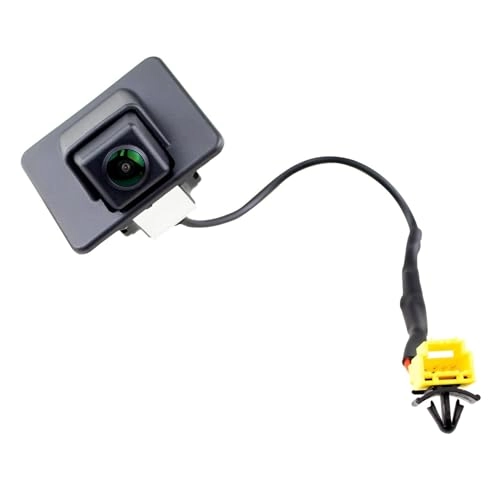 Car Backup Camera - Wired