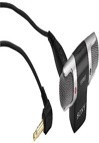 ECMDS70P Wired Microphone