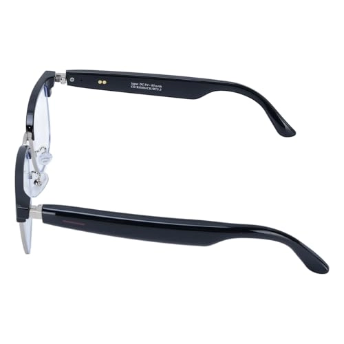 M01 - Smart Translation Glasses 160+ languages IP67