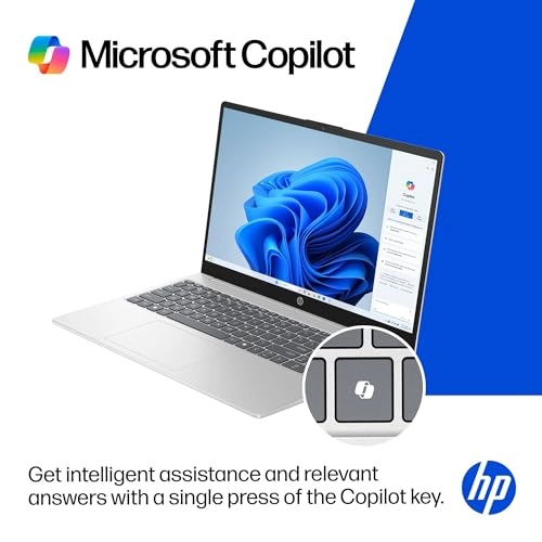 15 Business Laptop 2025 - 15.6'' Core i7-1355U 16GB DDR4 1TB (512GB SSD + 500GB External)