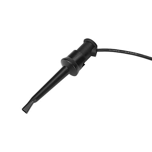 Dual SMD IC Multimeter Test Clamp/Holder Hook - 5Pcs Colorful