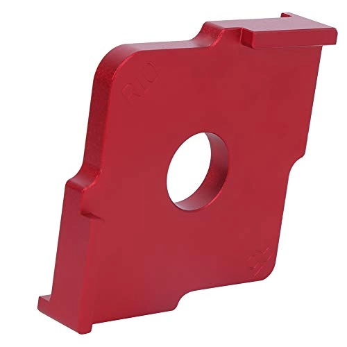 Radius Jig - 1 piece(s)