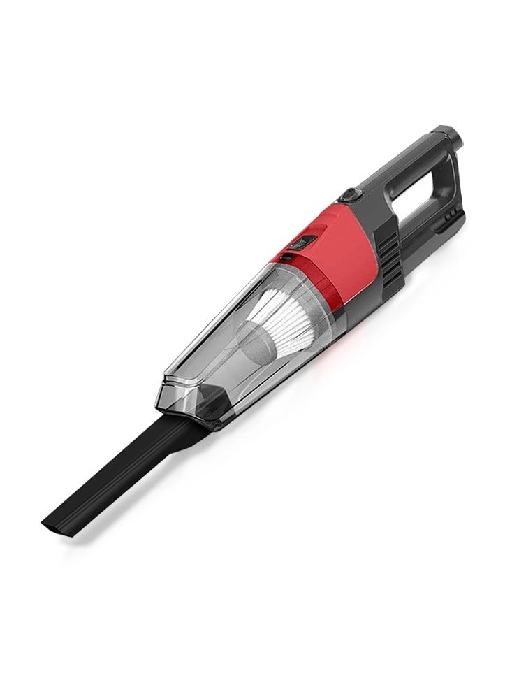 NL-VC-1110RCH-BK - 2-in-1 13-25 minutes