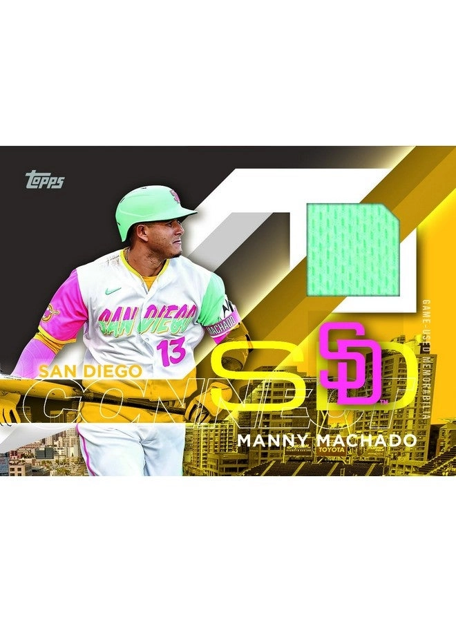 Baseball Complete Set