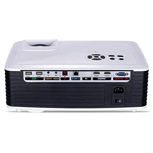 VS768 4000ANSI Lumens 1980x1080