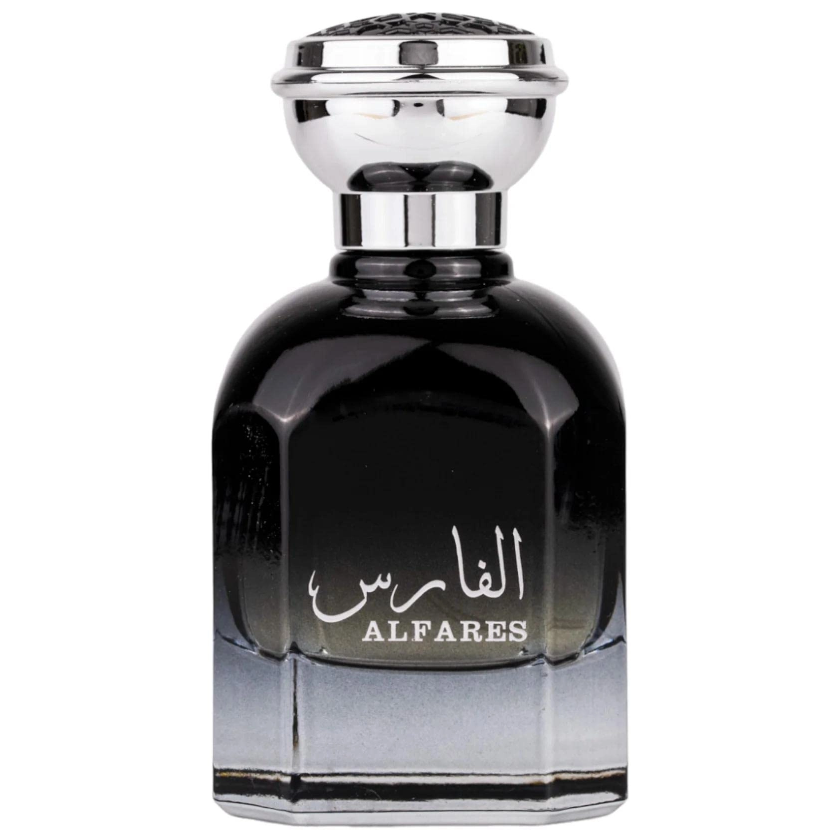 Gulf Orchid Al Fares Eau de Parfum 85ml