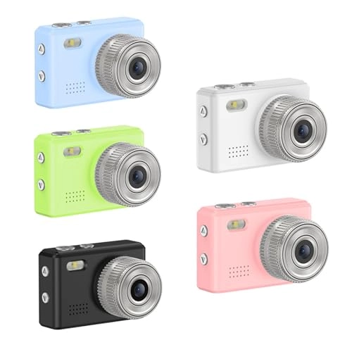 Tiny Keychain Camera - 1080P 720P 18g