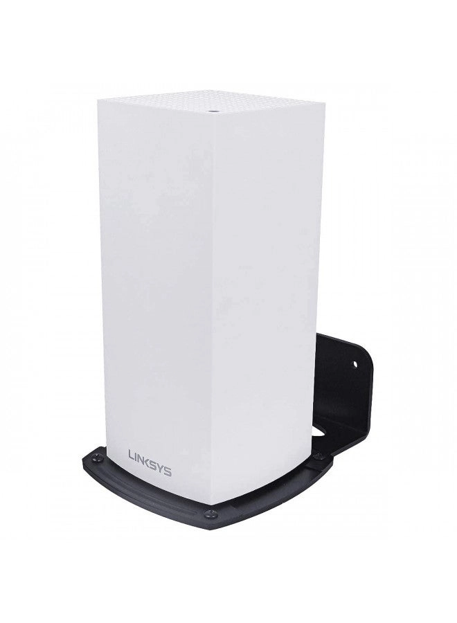 Linksys Velop WiFi 6 MX5 Wall Mount Bracket - 1-Pack