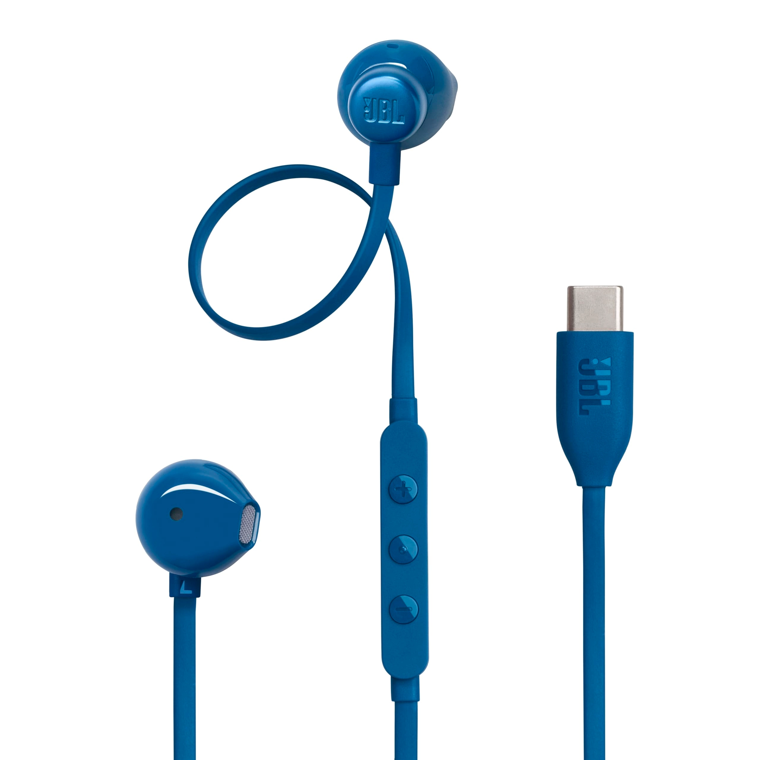 Tune 305C Wired Earphone