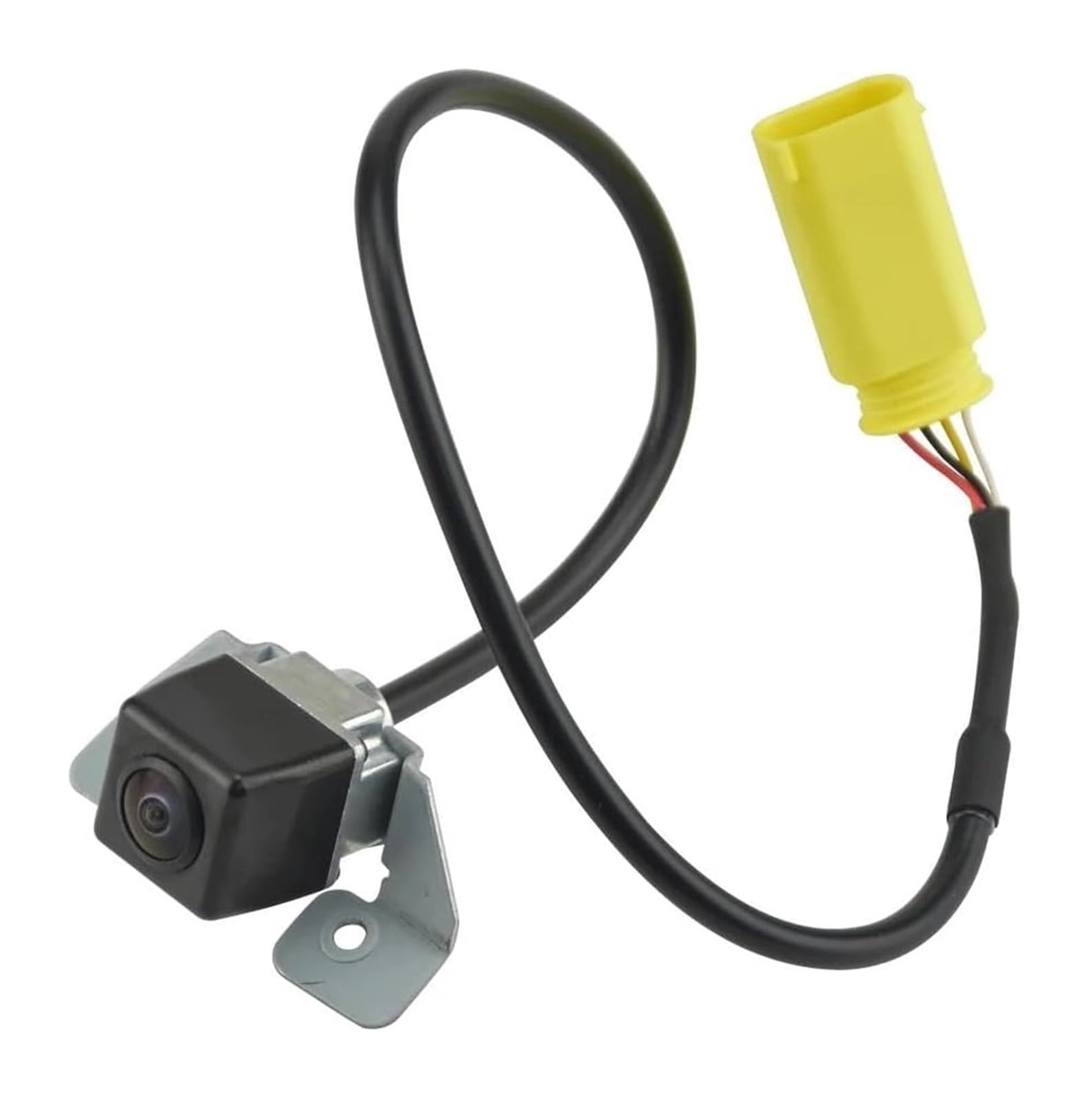 Rear View Camera - wireless