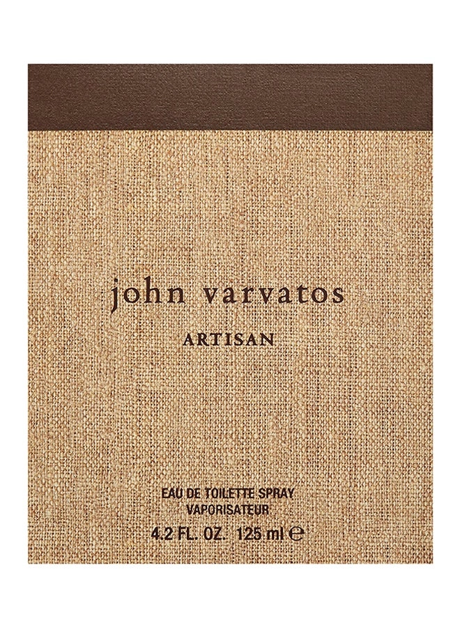 Artisan Pure Eau de Toilette - 125ml