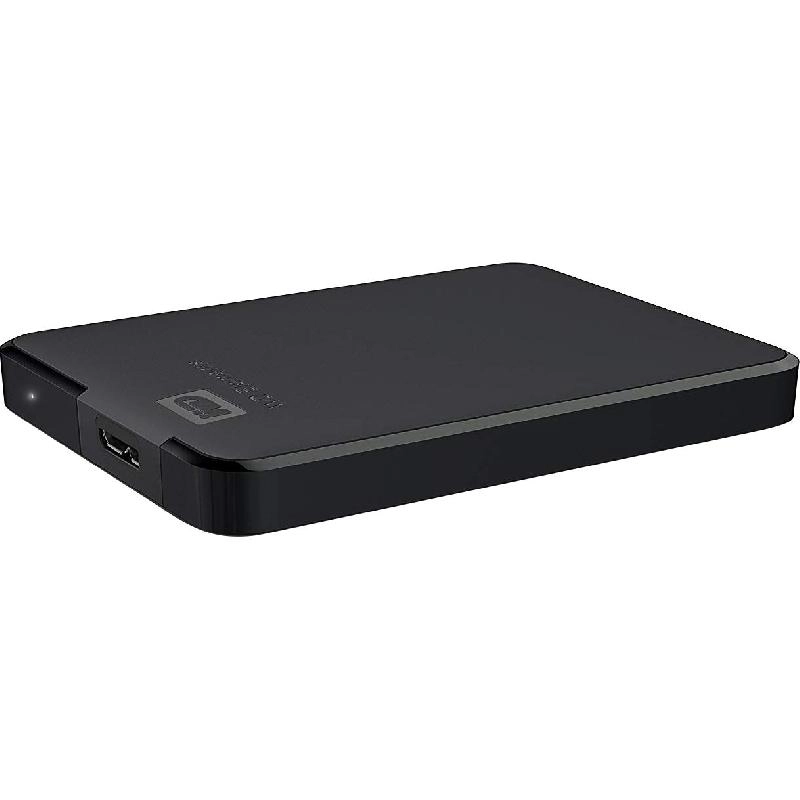 Elements 4TB HDD