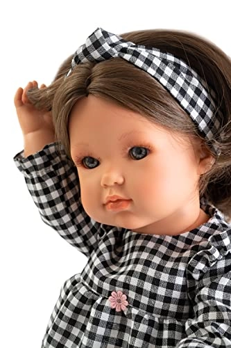 Bella Mannequin Doll - 45 cm Vinyl