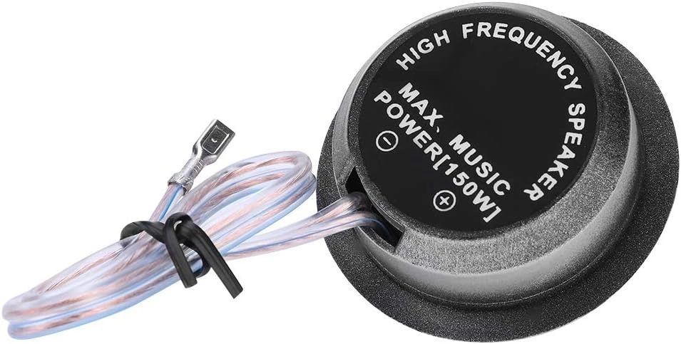 Dome Tweeter - 5cm/1.97in