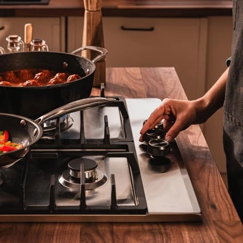 Bolero Squad G 3200F Gas hob
