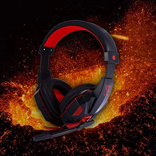 Gaming Headset Wired Headset