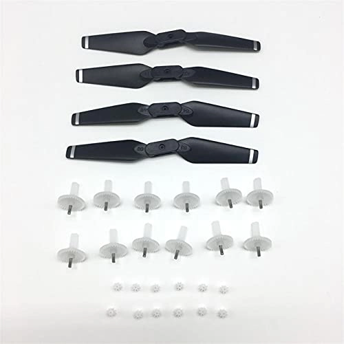 Arm - For S70 S70pro Light Grey + Guard + Propeller + Motor + Big Gear + Small Gear