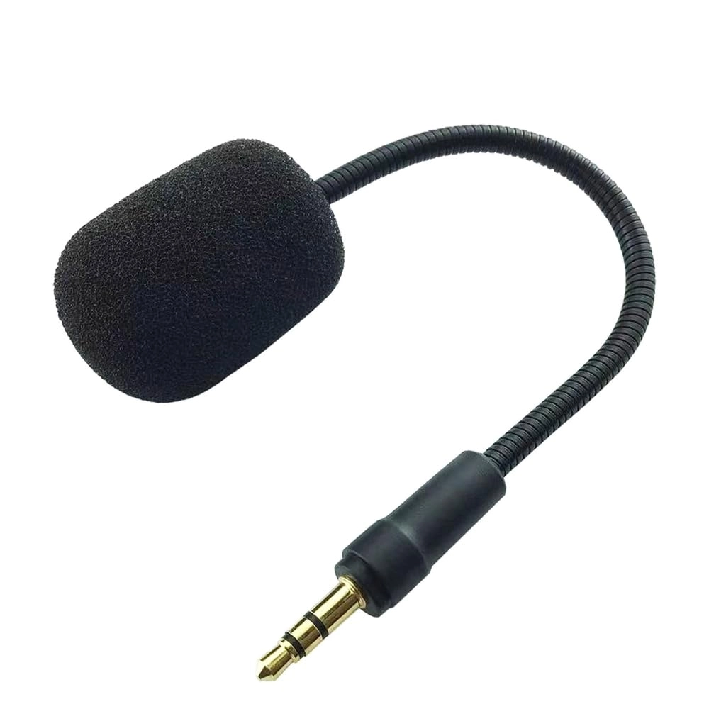 Kelvix Strix Go 3.5mm-Mini-Jack Microphone