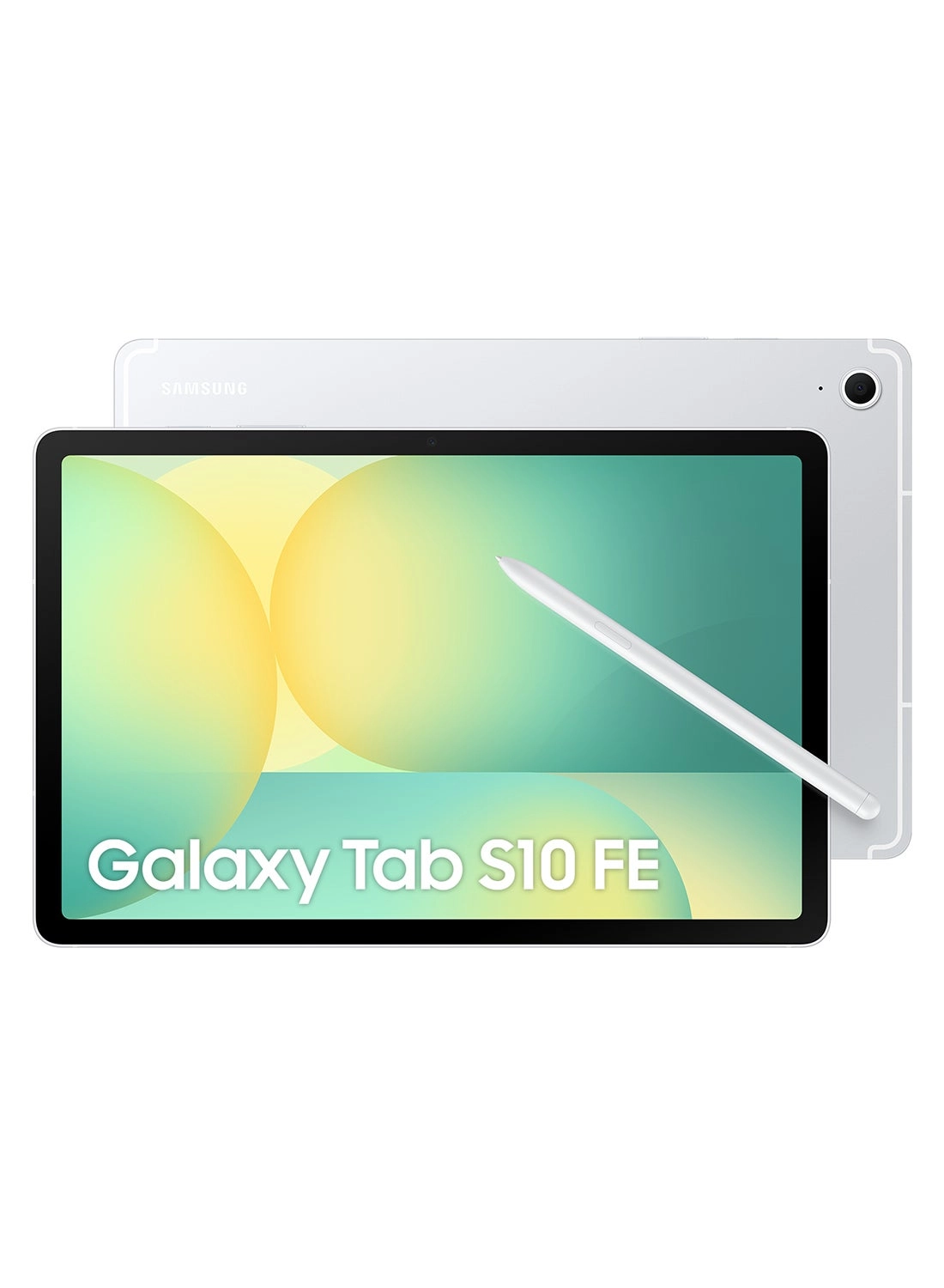 Galaxy Tab S10 FE - 256GB 10.9"