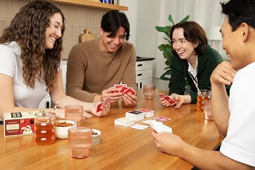 Pattentherapist - Card Game (Spanish)