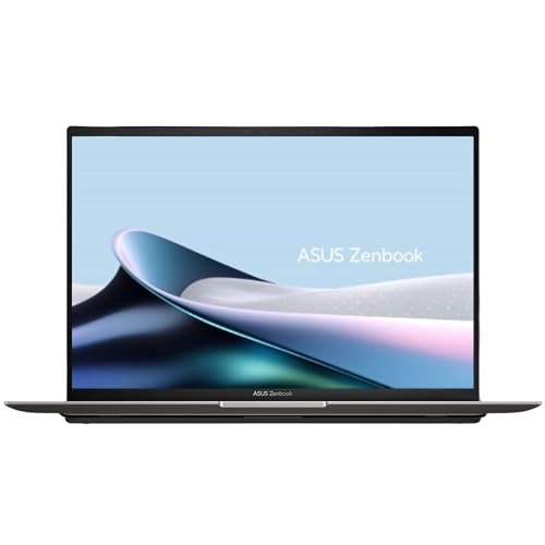 Zenbook S 13 UX5304MA-XS76 - 13.3'' Core Ultra 7 155U 32GB DDR5 1TB SSD